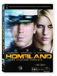 Homeland Season 1
