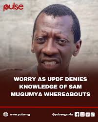 Pastor Aloysius Bugingo and his fiance Susan Makula erected a posh crib