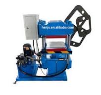 Machine for Tire Valve - Precision and Efficiency in One