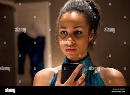 Joyce vincent hi-res stock photography and images