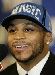 Nelson, West Selected in First Round of 2004 NBA Draft