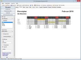 Jul 20, 2021 · der stundenzettel zum ausdrucken ist nach wie vor das maß aller dinge wenn es darum geht, arbeitszeiten zu erfassen. Dienstplan Kostenlose Vorlagen Freeware De