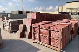 50+ Mẫu gạch Terrazzo 600x1200, 600x600, 800x800 - Tiến Anh Group