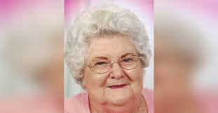 Obituary information for Sadie Louise Rushing