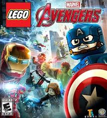 Take the essential super hero gaming experience to another level! Lego Marvel S Avengers Wikipedia