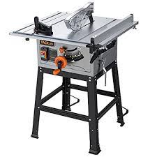Best Budget Table Saws Under 300 2021 Review