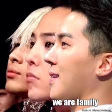 Born march 30, 1993), better known by the stage name mino,. What If Jiyong Adopts Jungkook Random Onehallyu