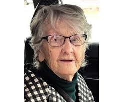 Marjorie VanderVeen Obituary (2023)