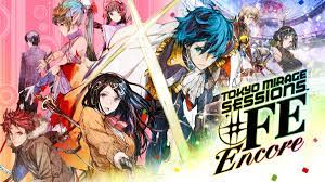 Tokyo Mirage Sessions™ #FE Encore for Nintendo Switch - Nintendo Official  Site