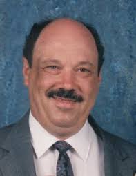 Charles Russell “Chase” Jones II (1947-2007)