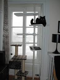 Scegli la consegna gratis per riparmiare di più. Black And White Stolmen Cat Tree Ikea Hackers Ikea Hacks For Cats Ikea Cat Ikea Hack