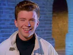 Artist · 5.8m monthly listeners. Rick Astley Never Gonna Give You Up Remastered 4k 60fps Ai Youtube