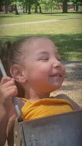 My sweet baby girl is 3! 💕🎀#CapCutAmor so thankful to Jehovah for our  miracle baby! #24weekermicropreemie #nicubaby #beautyqueen