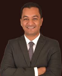 Our mission is to convince the local courts of the industrial and  commercial policies and practices used by courts in more sophisticated  jurisdictions