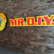 This shop has a lot of stuffs for sale from shopping at mr diy thailand shop inside big c bangyai in nonthaburi province. Photos At Mr D I Y Bangi Avenue Bangi Selangor