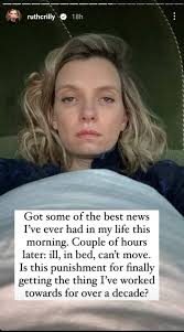 Ruth Crilly #2 Ruth Shilly