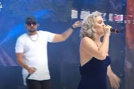 Mastraccio left office on december 2, 2020. Lirik Dan Chord Rockabye Clean Bandit Feat Anne Marie Dan Sean Paul Halaman All Kompas Com