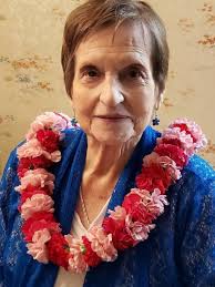 Jane Dunivan Obituary