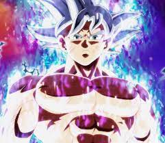 813 dragon ball super 4k wallpapers and background images. Perfected Ultra Instinct Dragon Ball Wiki Fandom