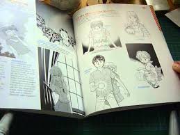 The best manga site with romance manhwa. Manga Zeichenbuch Empfehlung Youtube