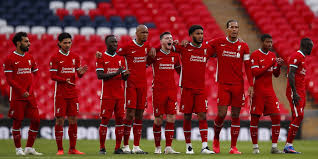 Liverpool vs fulham live premier league live | fulham vs liverpool epl match livematch infostart date: Liverpool Vs Fulham Begini Rapor Pertemuan Kedua Tim Di Premier League Bola Net