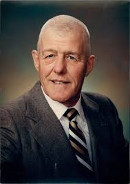 Eugene "Mac" McNamara Obituary March 23, 2014