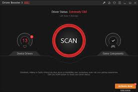 Clicking on this option helps you access a list of drivers that may be old or outdated. Iobit Driver Booster 3 Free Download For Windows 7 10 Softlay