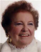 Betty Barnes Obituary