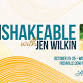 Unshakable with Jen Wilkin