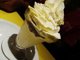 Dessert Photo De L Entrecote Toulouse Tripadvisor