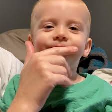 Oscar’s impression of our...