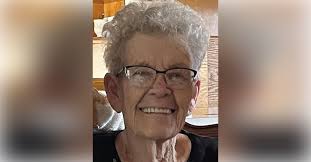 Obituary information for Nancy D. Davis