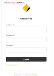 Log in to commonwealth bank ? Commonwealth Bank Commweb Magento 2 Polacin