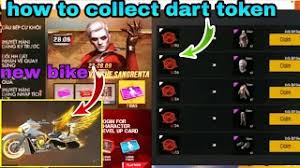 With this mod version of free fire, you can play this game without any problem and you can push you rank so easily. How To Collect Dart Katana Token In Free Fire Diamond Royal Bloodthirsty Vampire