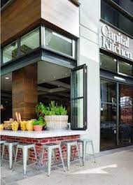 Outdoor entertaining doesn`t mean always plastic cups, paper plates and the usual torches. 14 Restaurant Exterior Design Ideas Exterior Design Restaurant Design Cafe Design