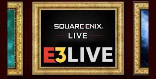 Like pretty much every other main showcase, the square e3 2021 press conference will be streamed live on twitch and youtube. E3 2019 Square Enix Press Conference Roundup Video Games Blogger
