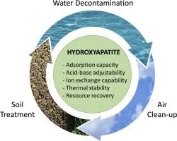 It was established in 1971 and is published by springer science+business media. Hydroxyapatite A Multifunctional Material For Air Water And Soil Pollution Control A Review Sciencedirect