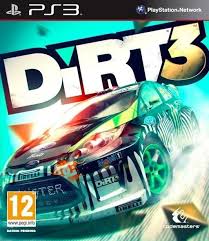 Además, el juego incluye por primera vez un modo multijugador tanto contra siete jugadores online como a pantalla partida. Combo Carreras Dirt 3 Grid Autosport Ps3 Digital