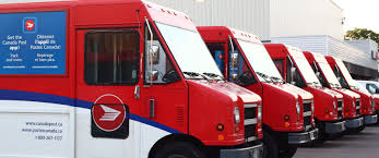 Canada Post Delivery On Weekends And Holidays - Postalytics
