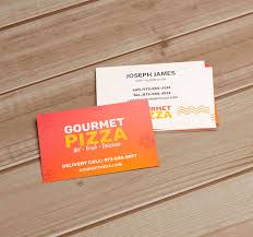 There are dozens of ways you can incorporate food into your business card. European Business Cards Design Your Customized Euro Business Card