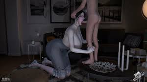 3D动画】VAM苏文倩4妈妈的秘密1V2.16GB迅雷| 司机社- 人人为我论坛