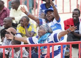 Get the latest afc leopards news, scores, stats, standings, rumors, and more from espn. Ex International Ottamax Joins Afc Leopards As Goalkeeping Coach Kenyan Premier League