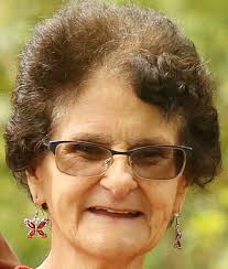 Roberta Ann Simmons Knotts