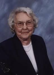 Elizabeth Rhine Obituary (1930