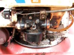 I understand that the 143 is the sears source code for tecumseh/lauson power products and the rest of the number is the model # of the engine but i can't find a tecumseh model number similar to 197032. Help Needed With A Tecumseh Carb Youtube