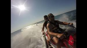 This unique feature is still present at amigoland. Jet Ski Mediterranee Grau Du Roi Watairworld Youtube