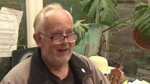 Plymouth's biggest hoarder says he is happy living a messy life