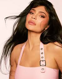 Kylie Cosmetics Pressed Blush Powder 336 Winter Kissed