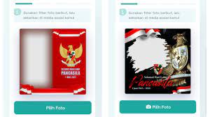 Yuk kita mengingat kembali isi bunyi pancasila; Cfdbpa7sxwad3m