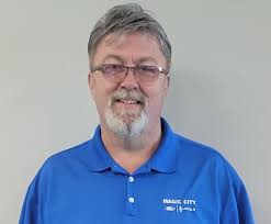 Magic City Ford Lincoln Staff